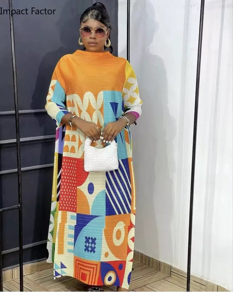 Marymay Miyake Dress