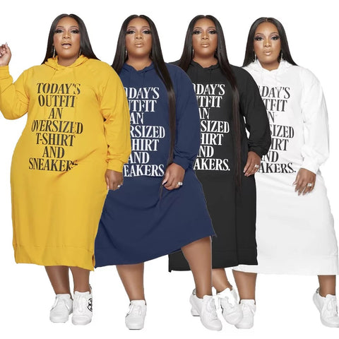 Takisha oversized jumper