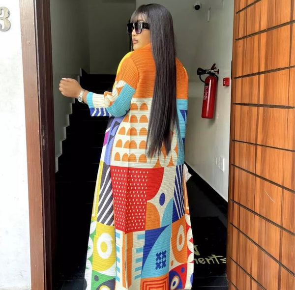 Marymay Miyake Dress