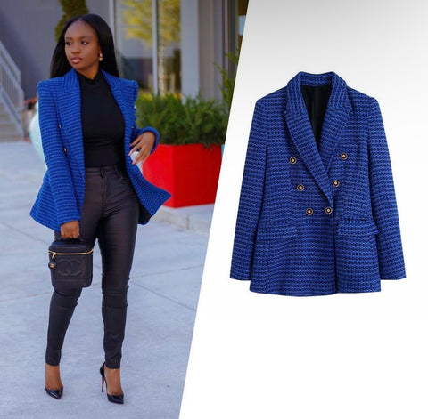 Ramla Blazer