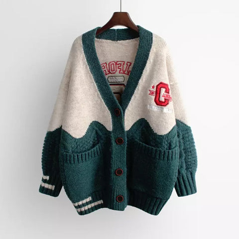 Carlie California Jumper