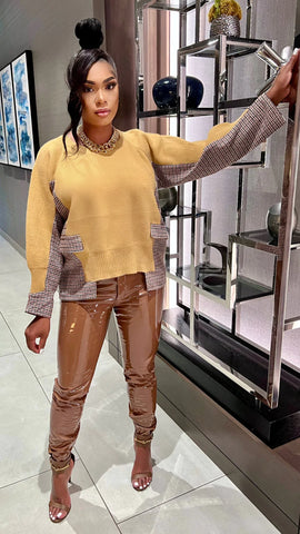 Katriela Sweater