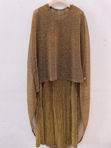 Eileen Dress Set