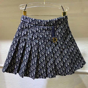 Dora Skirt