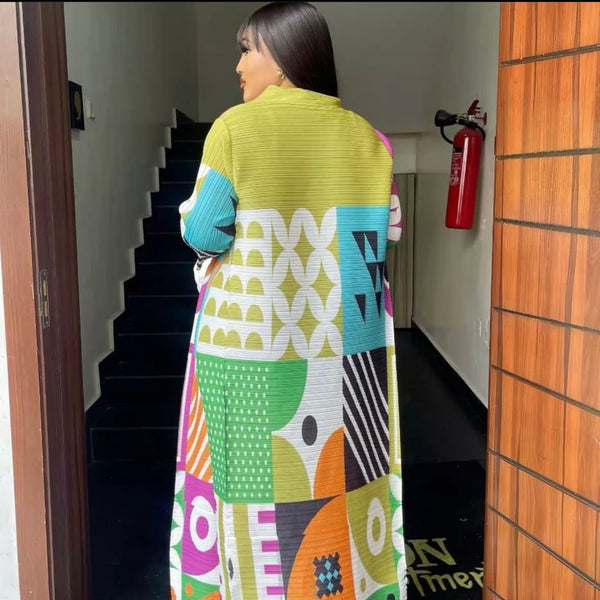 Marymay Miyake Dress