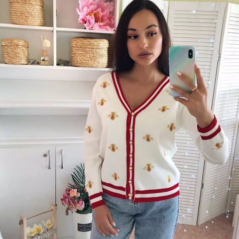 Deon B Cardigan