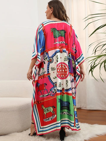 Thembeka kaftan