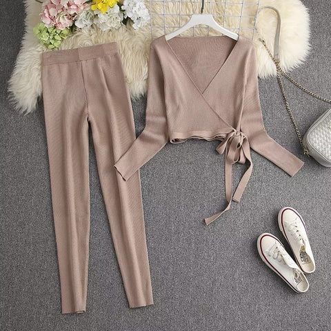 Nadia Lounge style set