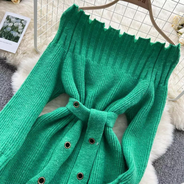 Ria Knit jumper