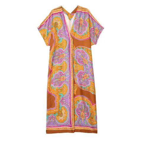 Jinger dress