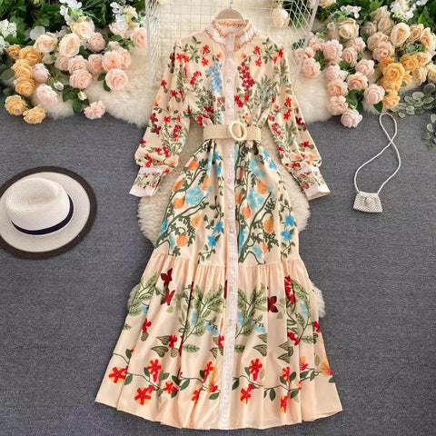 Concilia Retro Dress