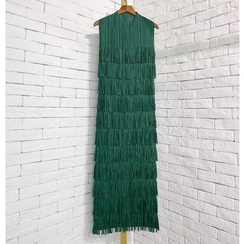 Berita Tassel dress