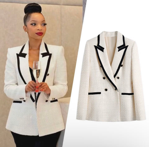 Nikkie Blazer