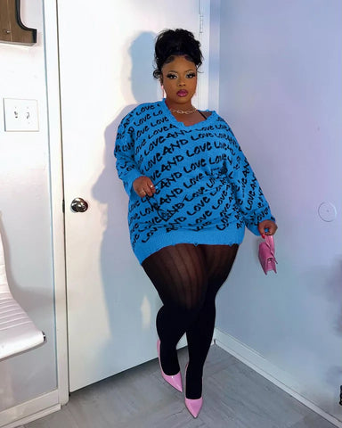 Thuso Jumper