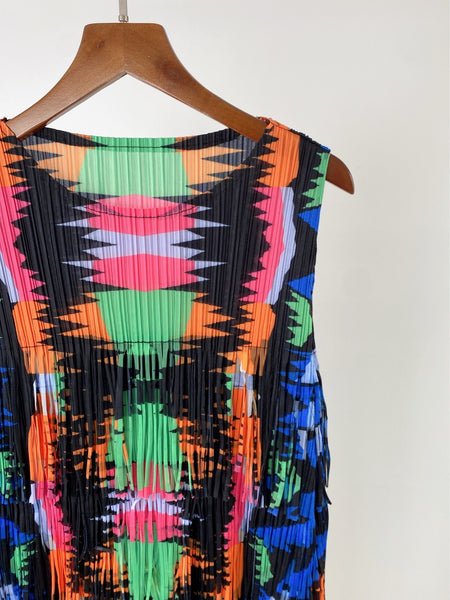 Jovie Miyake dress
