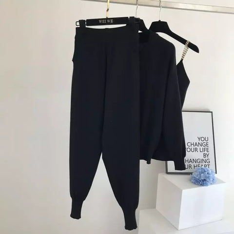 Elaine three piece tracksuit