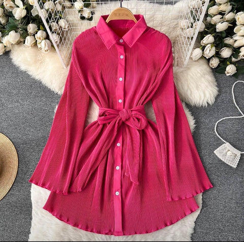 Lina Blouse