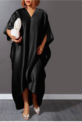 Yinka Black Robe
