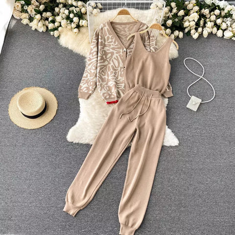 Thandiwe 3 piece set