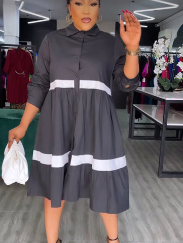 Shanya dress