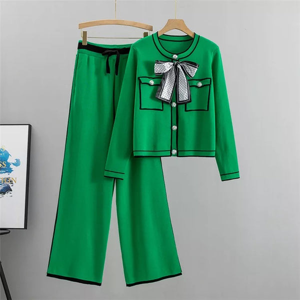 Idah bow tracksuit