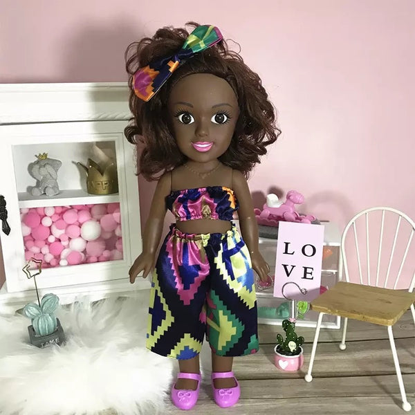 Nenyasha Doll