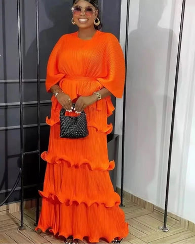 Cybil dress set