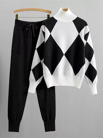 Angeliona Tracksuit