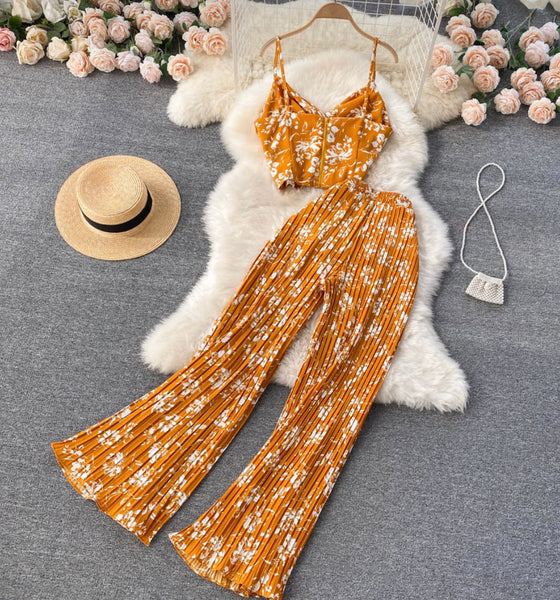 Liana 2 piece set