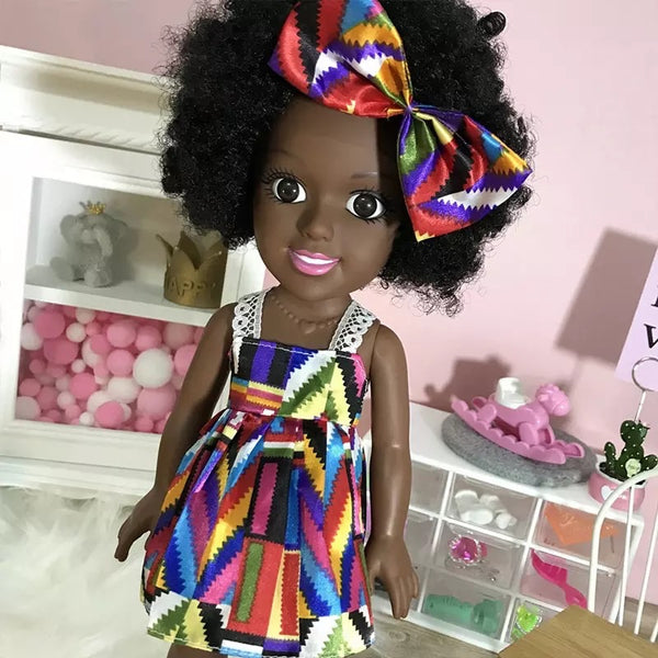 Nenyasha Doll