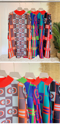 Mmado Dress