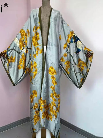 Olisa Kimono