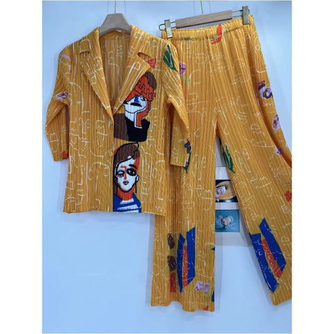Didi 2 piece set